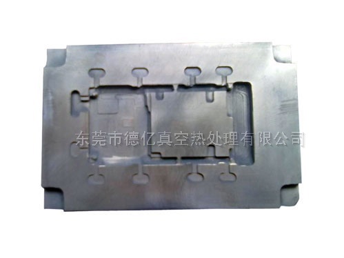 可以進(jìn)行寮步熱處理加工的材料有哪些？