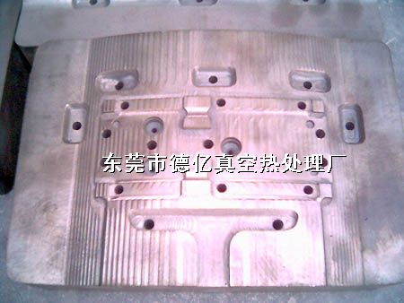東莞茶山熱處理廠加工規(guī)劃注意事項
