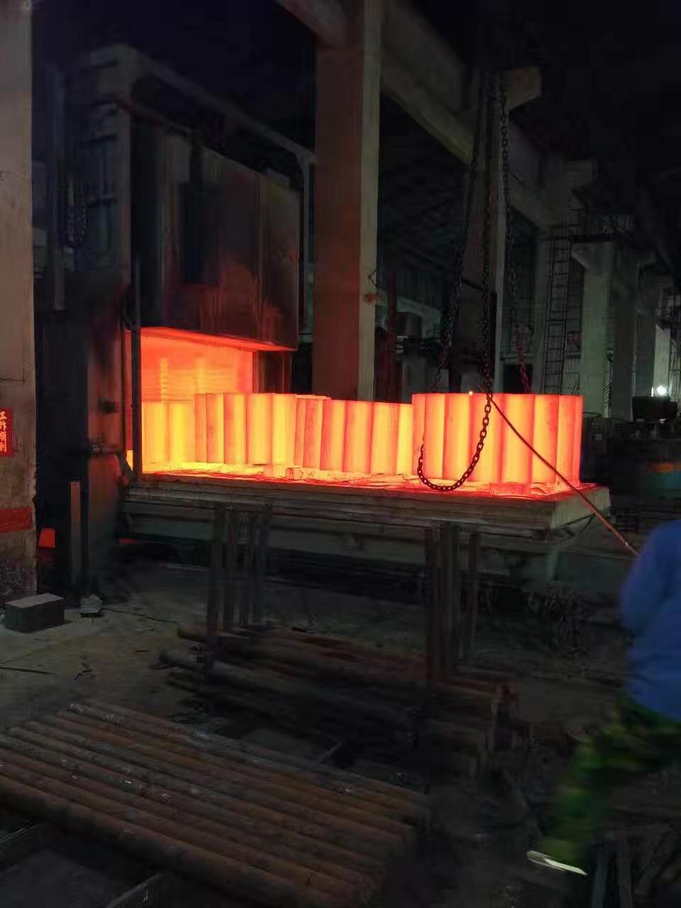 德億熱處理公司東莞區域最專業熱處理專家